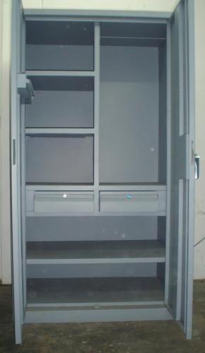 Standard Almira with Drawer